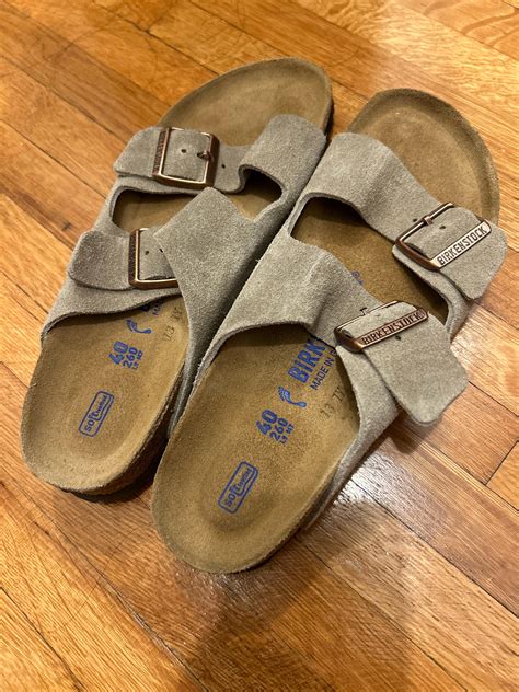 birkenstock sample sale nyc.